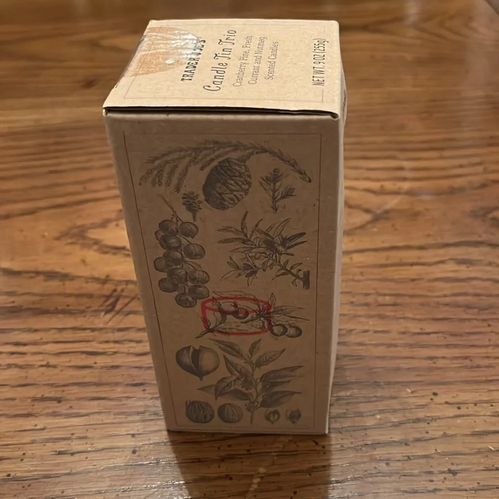 trader joe’s trader joe’s